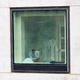 Illustration for article titled Is There Artistic Merit In This Painting Of A-Rod Sitting On His Toilet? An Investigation